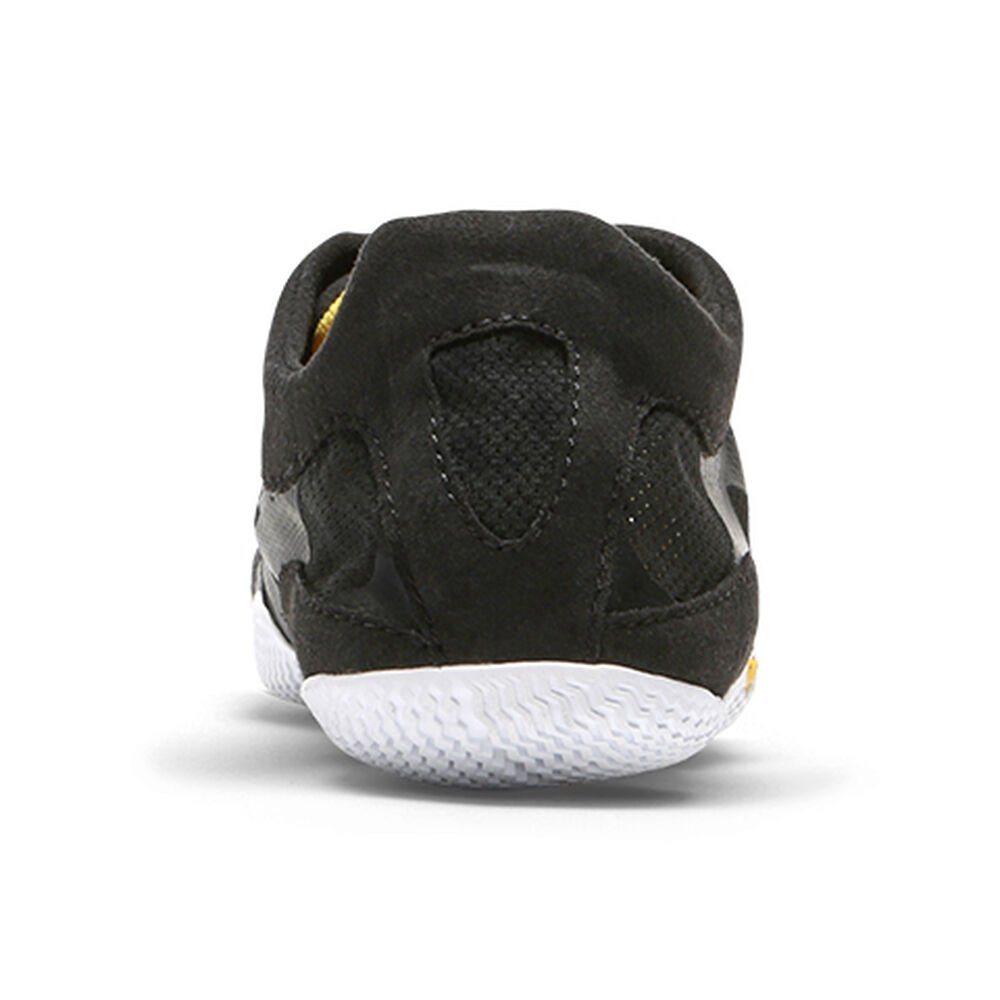 Tenis Deportivos Mujer Negros/Blancos - FiveFingers Kso Evo - ABLYDK-346